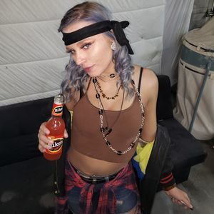 Meet your Posher, Michelle